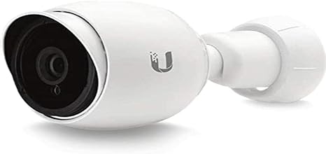 Ubiquiti Unifi Bullet Camera
