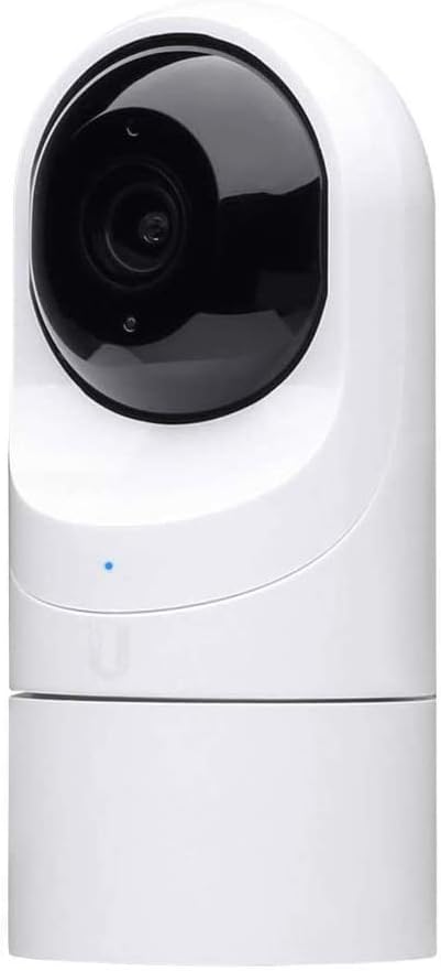 Ubiquiti UniFi G3 Flex Indoor/Outdoor PoE 1080P Camera