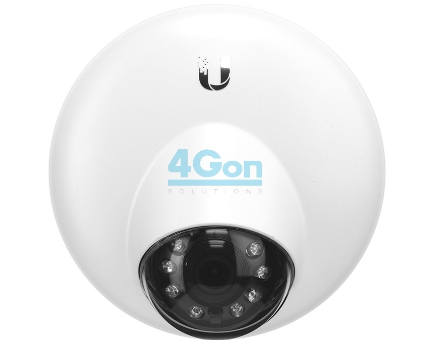 Ubiquiti UniFi Video Camera G3 Dome