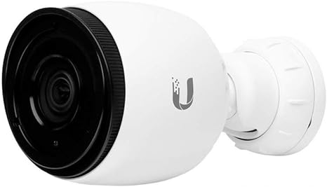 Ubiquiti Networks Outdoor UVC-G3-PRO Network Camera, 720p