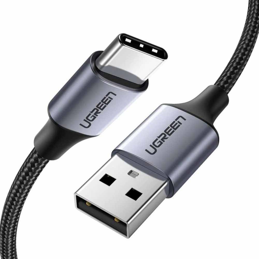 Ugreen USB A To C Quick Charging Cable
