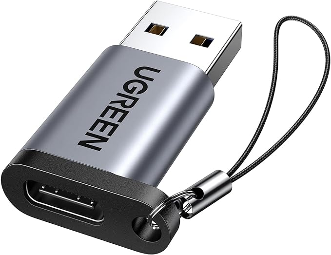 UGREEN 50533 USB 3.0 TO USB-C ADAPTER