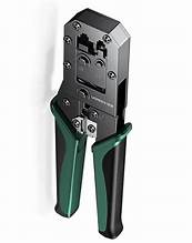 UGREEN 70683 MULTIFUNCTION CRIMPING TOOL